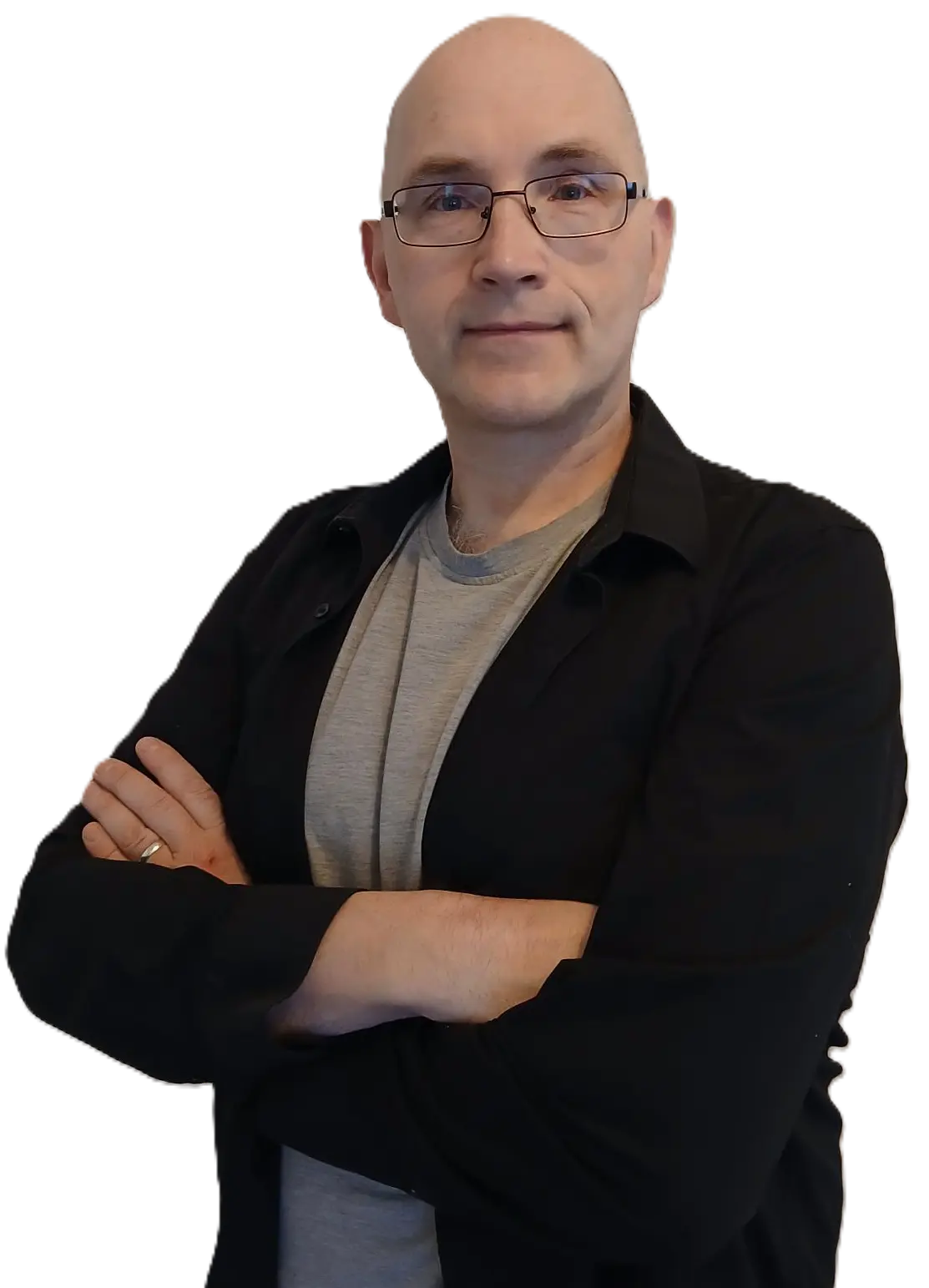 Andreas Kissner
